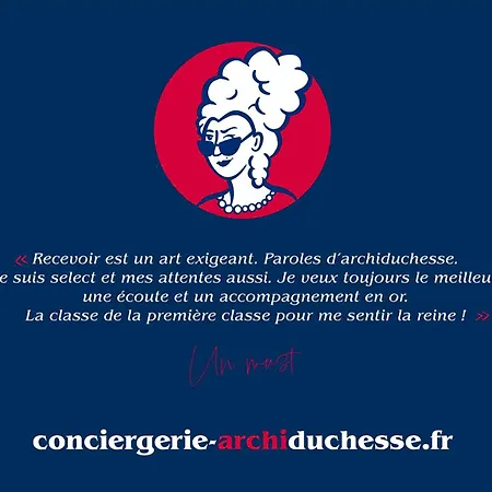 Berenice Vue Prefecture Confort Rouen